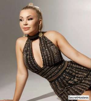 29Yrs Old Escort 170CM Tall London Image - 5