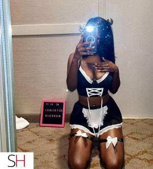 21 year old Escort in Hamilton New in town no gag reflex