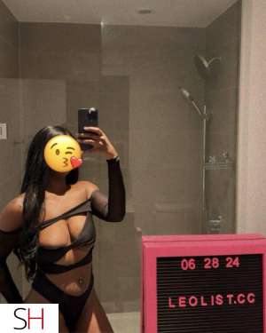 Blossom 21Yrs Old Escort Hamilton Image - 2
