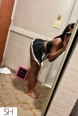 Blossom 21Yrs Old Escort Hamilton Image - 6