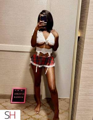 Blossom 21Yrs Old Escort Hamilton Image - 7