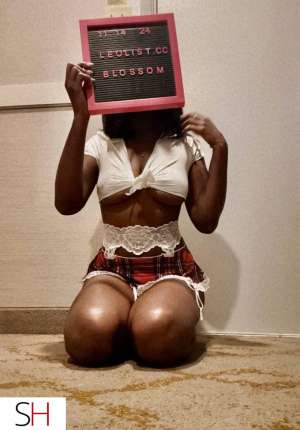 Blossom 21Yrs Old Escort Hamilton Image - 8