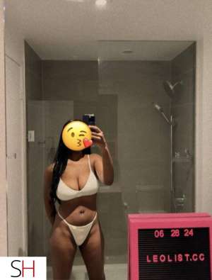 Blossom 21Yrs Old Escort Hamilton Image - 9