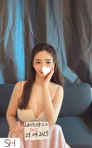 Cas 21Yrs Old Escort Markham Image - 9