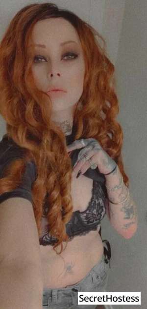 Cheyenne 29Yrs Old Escort 52KG 167CM Tall Cleveland OH Image - 1