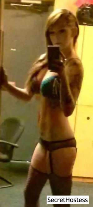 Cheyenne 29Yrs Old Escort 52KG 167CM Tall Cleveland OH Image - 2