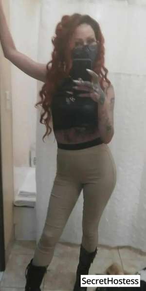 Cheyenne 29Yrs Old Escort 52KG 167CM Tall Cleveland OH Image - 3