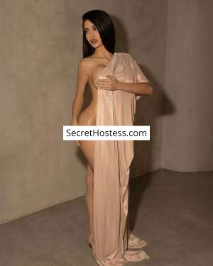 Cristall 20Yrs Old Escort 50KG 167CM Tall Rome Image - 11