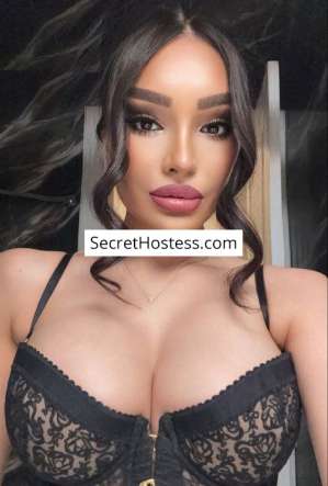 25 year old Hispanic Escort in Belgrade Elya, Independent
