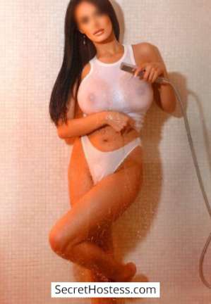 30 year old Escort in London Fernanda, Movida Escorts Agency