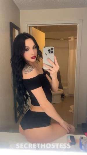Kaya 23Yrs Old Escort Charlotte NC Image - 2