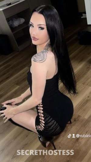 Kaya 23Yrs Old Escort Charlotte NC Image - 3