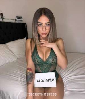 19 Year Old Kloe Smith Love In Life, Whyalla in Whyalla