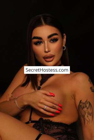 Lia 23Yrs Old Escort 53KG 165CM Tall Larnaca Image - 2