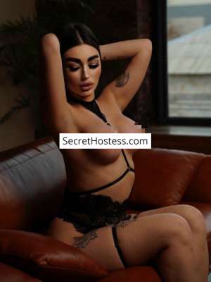 Lia 23Yrs Old Escort 53KG 165CM Tall Larnaca Image - 8