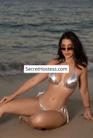 Lucia, Agency in Ibiza