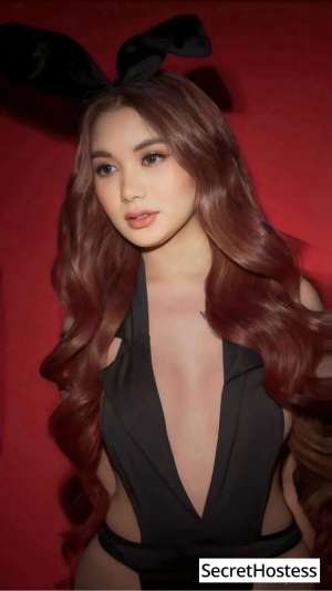 Mia 22Yrs Old Escort 48KG 157CM Tall Taipei Image - 6