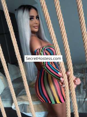 Myra 28Yrs Old Escort 49KG 160CM Tall Pavia Image - 19