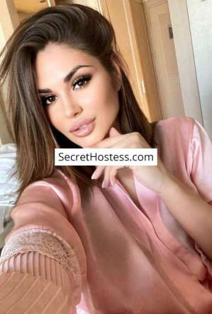 26 year old Caucasian Escort in Podgorica Nelly, Agency