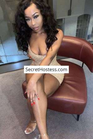 26 year old Ebony Escort in Cannes Rihanna, Independent