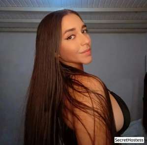 25 year old Escort in Montreal Escort model Samatha, Montreal