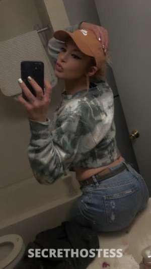 Sarah 22Yrs Old Escort Chico CA Image - 1