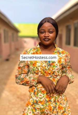 24 year old Ebony Escort in Altopascio Stephanie, Independent