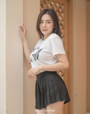 24 year old Escort in Jakarta Riena