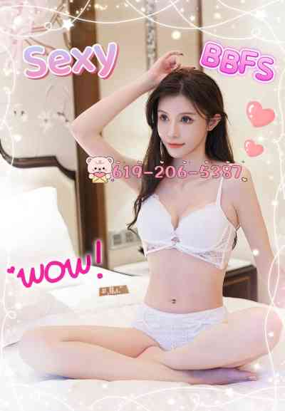 22Yrs Old Escort Size 8 48KG 158CM Tall San Diego CA Image - 3