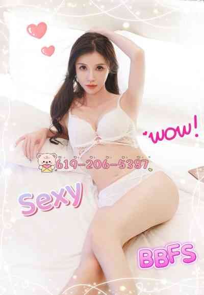 22Yrs Old Escort Size 8 48KG 158CM Tall San Diego CA Image - 5