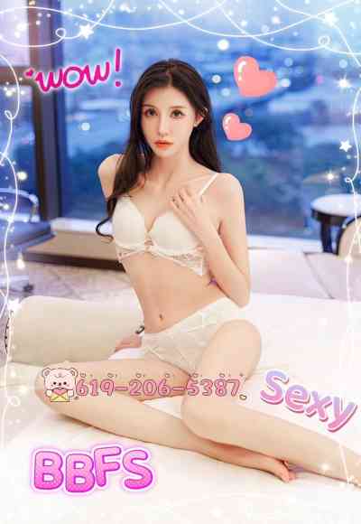 22Yrs Old Escort Size 8 48KG 158CM Tall San Diego CA Image - 7