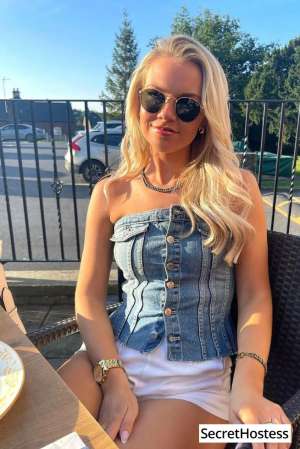 Alina 25Yrs Old Escort 166CM Tall Milan Image - 1