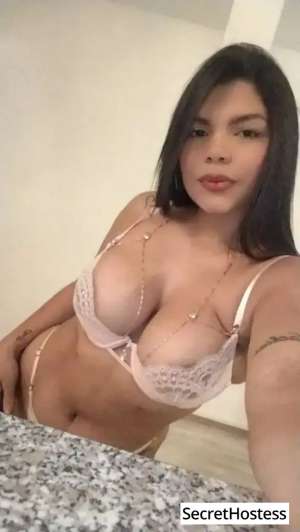 25 year old Latino Escort in Saint Julian Escort model ELIZA, Saint Julian