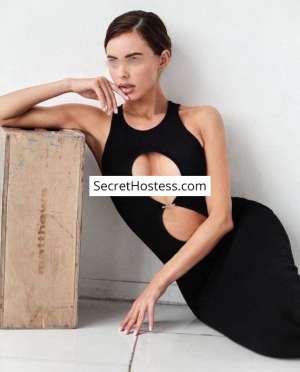 Kate, Agency in Biarritz