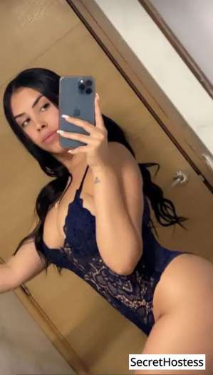 Nicole 23Yrs Old Escort 58KG 160CM Tall Saint Julian Image - 1