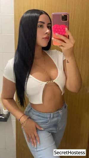 Nicole 23Yrs Old Escort 58KG 160CM Tall Saint Julian Image - 2