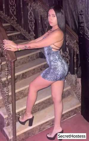 Nicole 23Yrs Old Escort 58KG 160CM Tall Saint Julian Image - 8