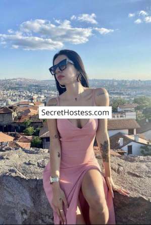 Olga, Agency in Bursa