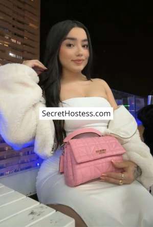 22 year old Latin Escort in Valencia Samantha, Independent