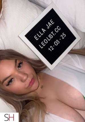 Hey guelph !! its ella in Guelph