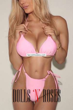 25 year old European Escort in London 25Yrs Old European Escort Brunette Black Eyes DD Cup 54KG 