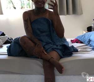 Homen trans com vagina in Sao Paulo