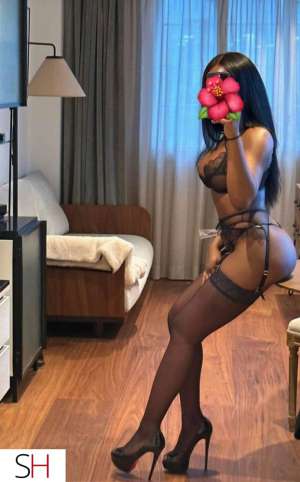 BACK IN TOWN•Exotic Playmate • In/Out Call in North Bay