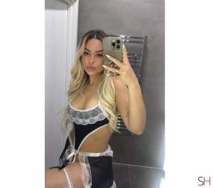 Lorena 🔥 BRAZILIAN PARTY GIRL, Independent in Warwickshire