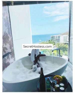 Nafuna 24Yrs Old Escort 49KG 168CM Tall Beijing Image - 2