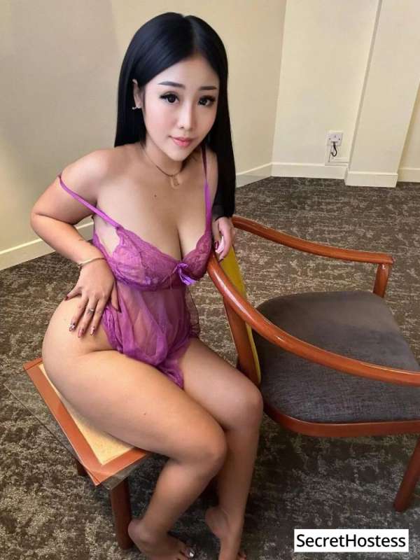 Sophia Rogan 24Yrs Old Escort 165CM Tall Singapore Image - 0