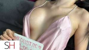 19 year old Escort in City of Halifax Make you feel comfortable and an unforgettable moment
