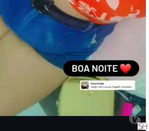 Novinha safadinha in Pernambuco
