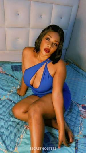 22 year old Escort in Doha Nana Mistress, escort
