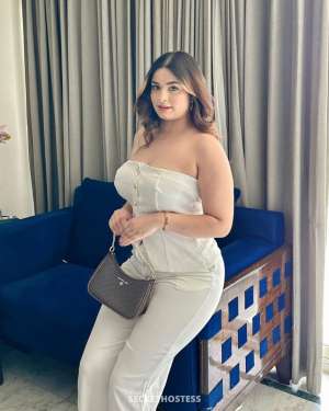 22 year old Indian Escort in Al Ain Jaya Sharma, escort